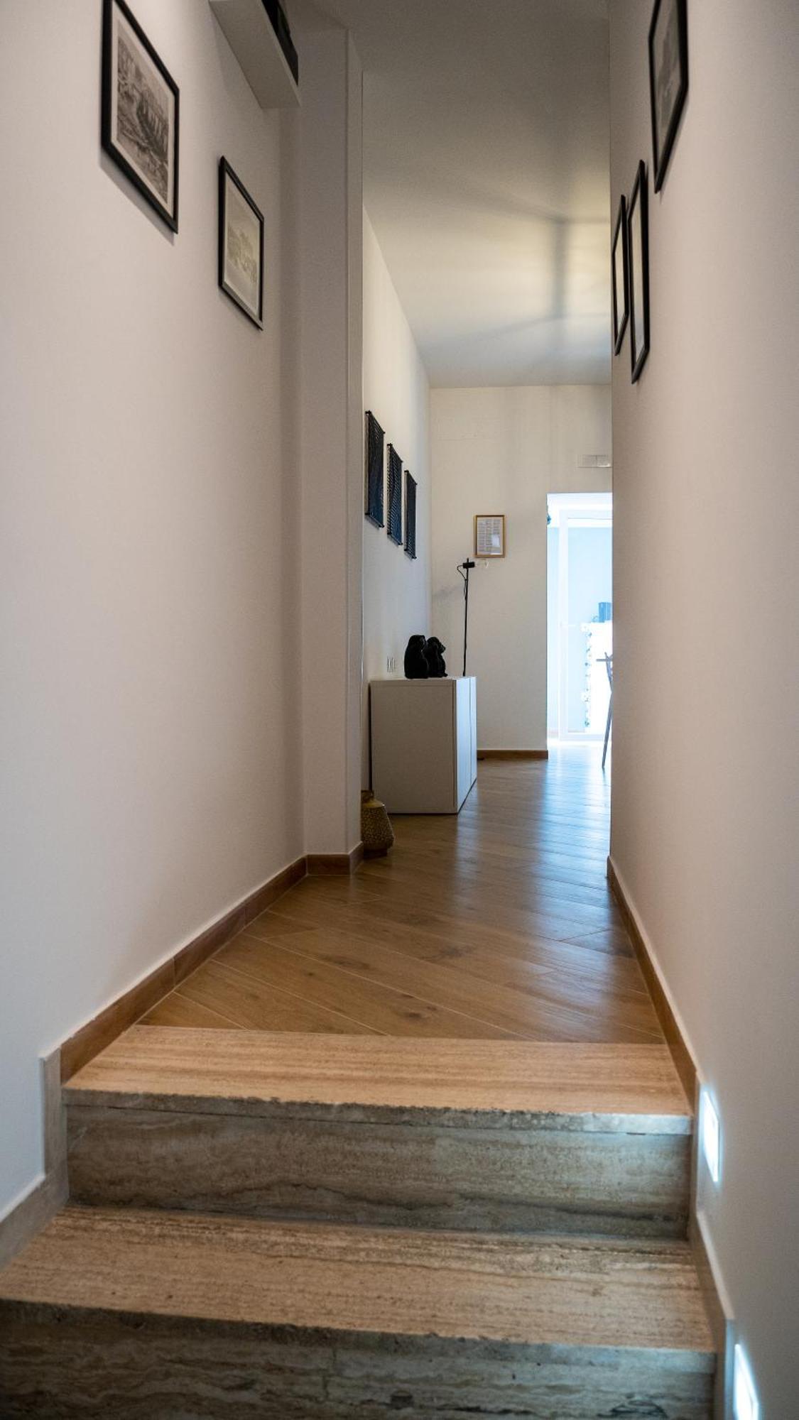 Mimi Guest House Bari Exterior photo