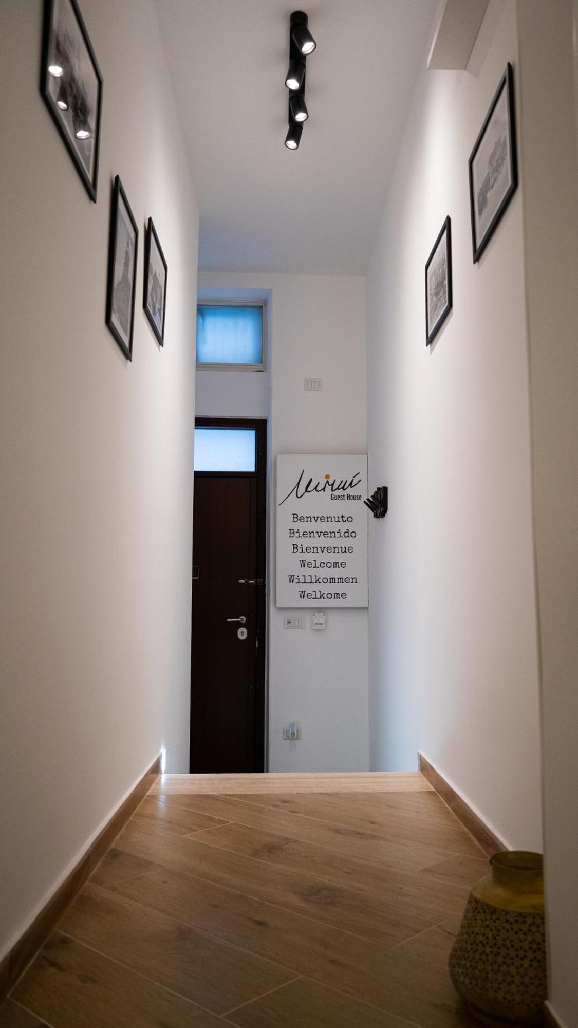 Mimi Guest House Bari Exterior photo