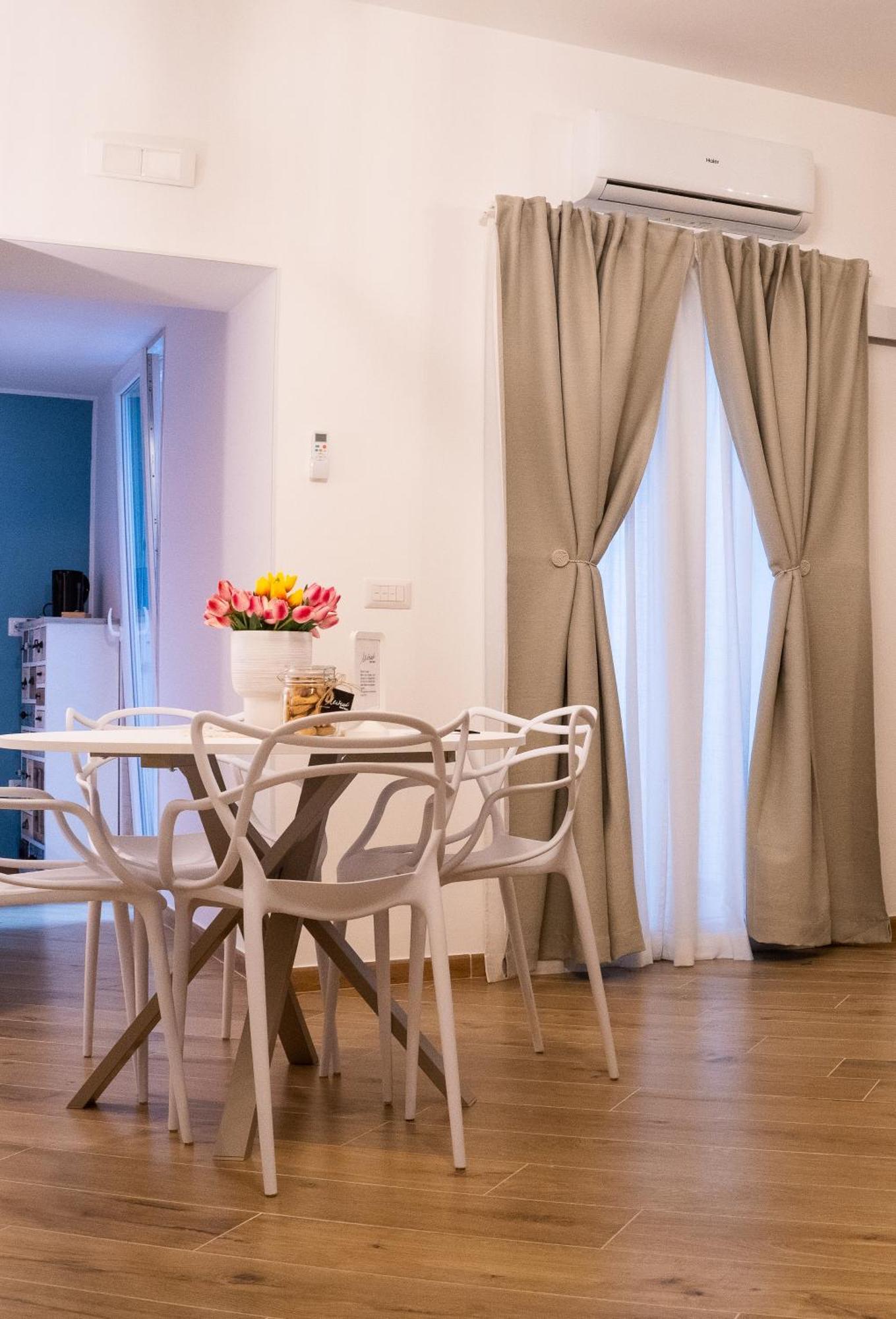 Mimi Guest House Bari Exterior photo