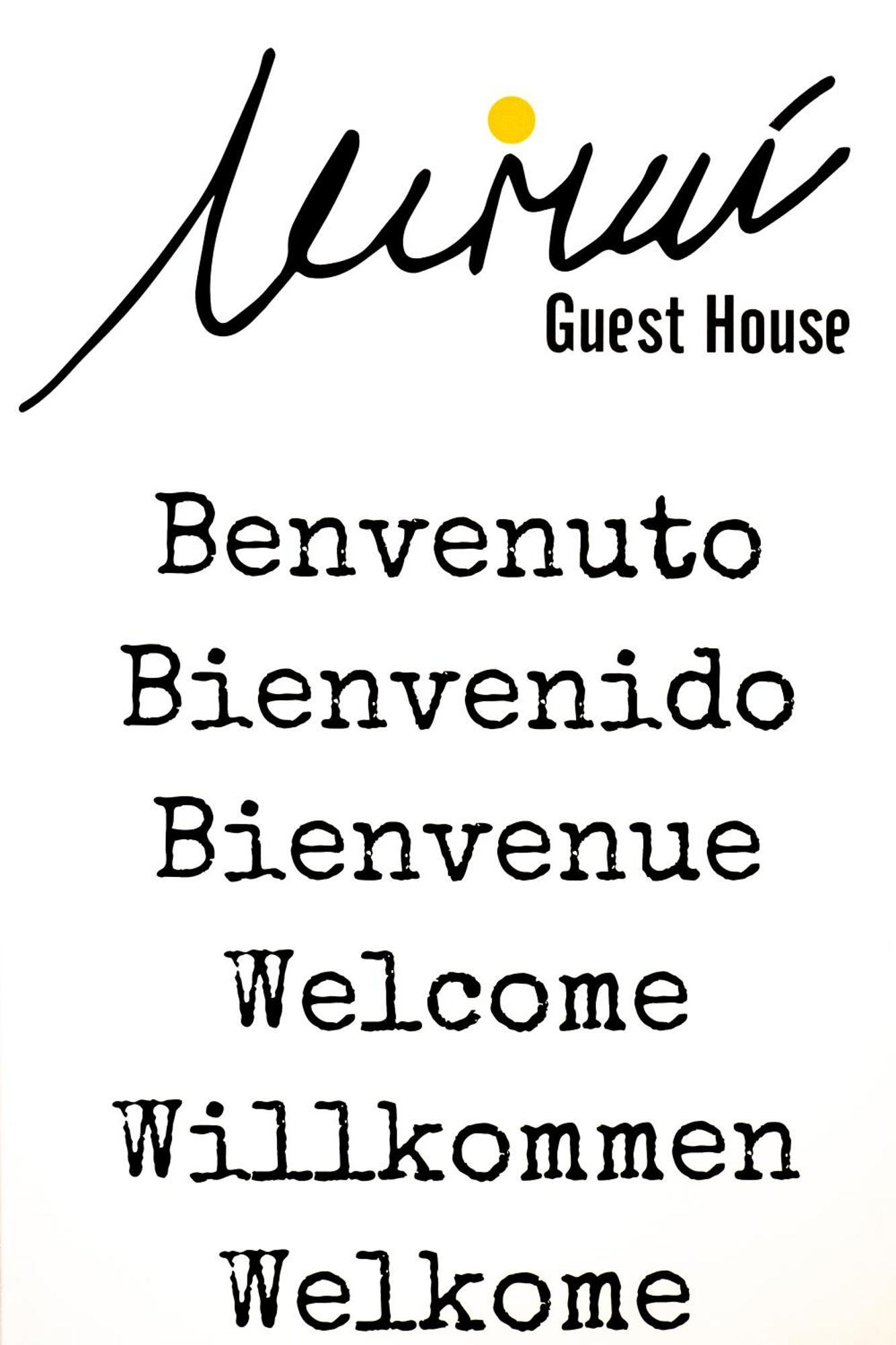 Mimi Guest House Bari Exterior photo