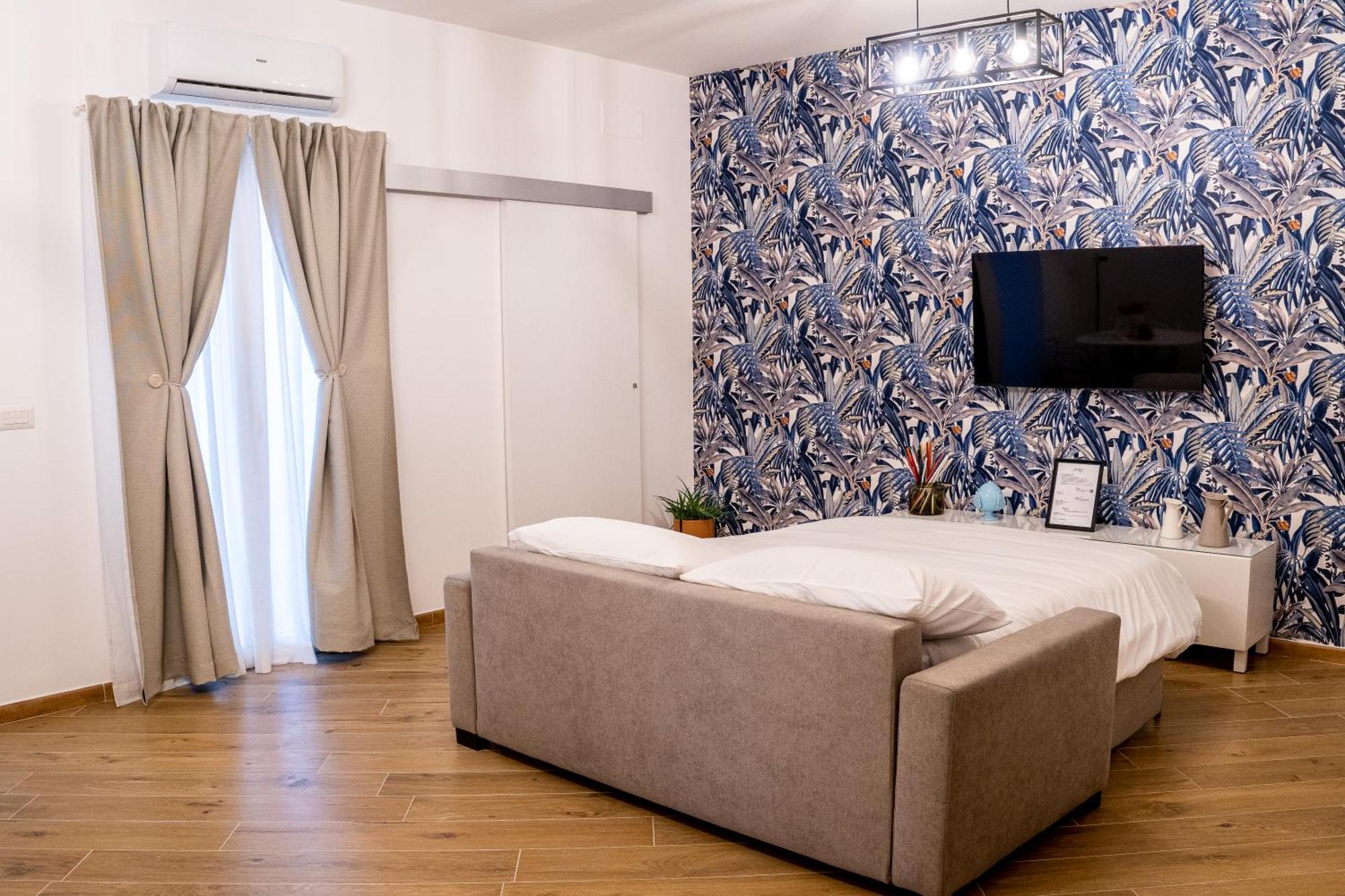 Mimi Guest House Bari Exterior photo